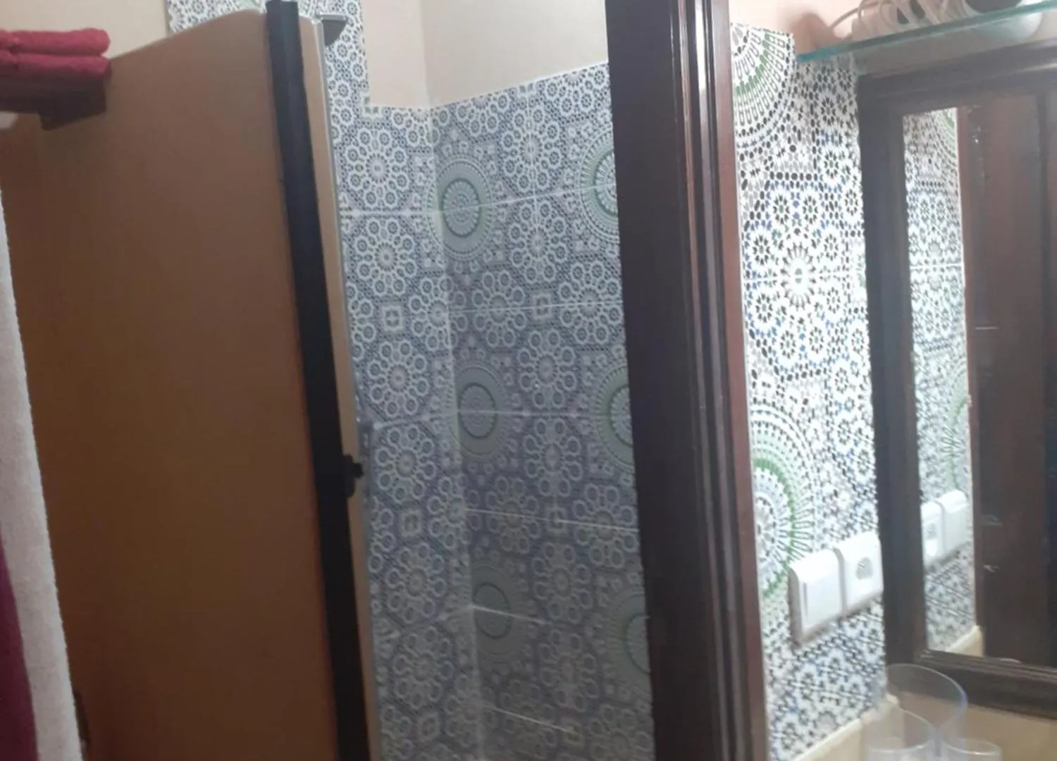 Riad Sesame Marrakesh Morocco