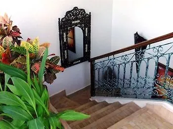 Riad Sesame Марракеш