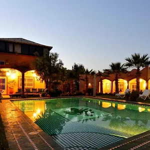 Villa Du Cedre