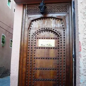Dubai Riad