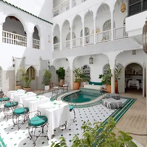 Oriental Glory & Riad