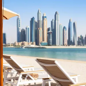 Apart-hotel Adagio Premium The Palm