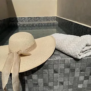 Hébergement de vacances Le Marrakech Berrima