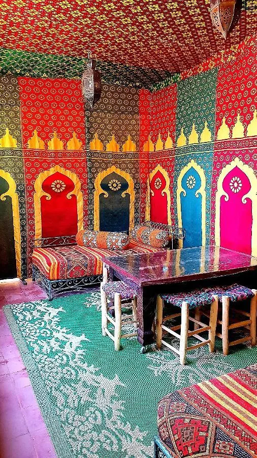 Riad Sesame Marrakesh