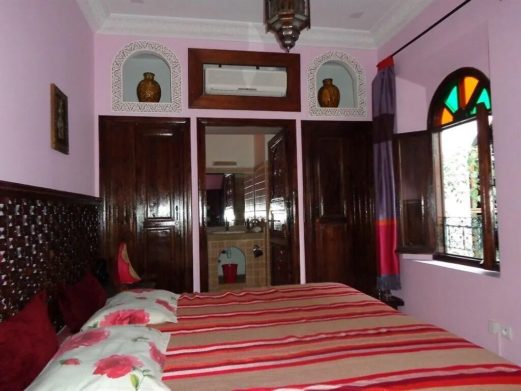 Riad Sesame Marrakesh 3*,  Morocco
