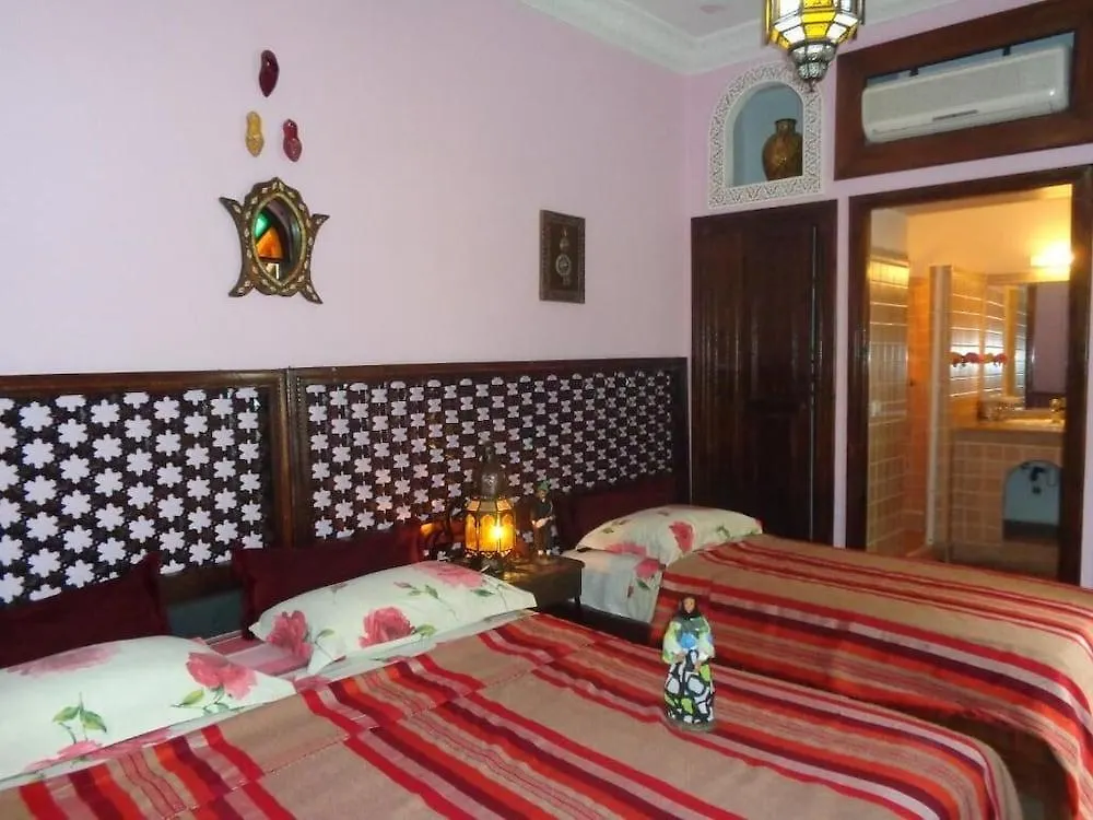 Riad Sesame Marrakesh