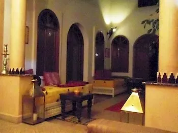 Riad Sesame Marraquexe Casa de hóspedes