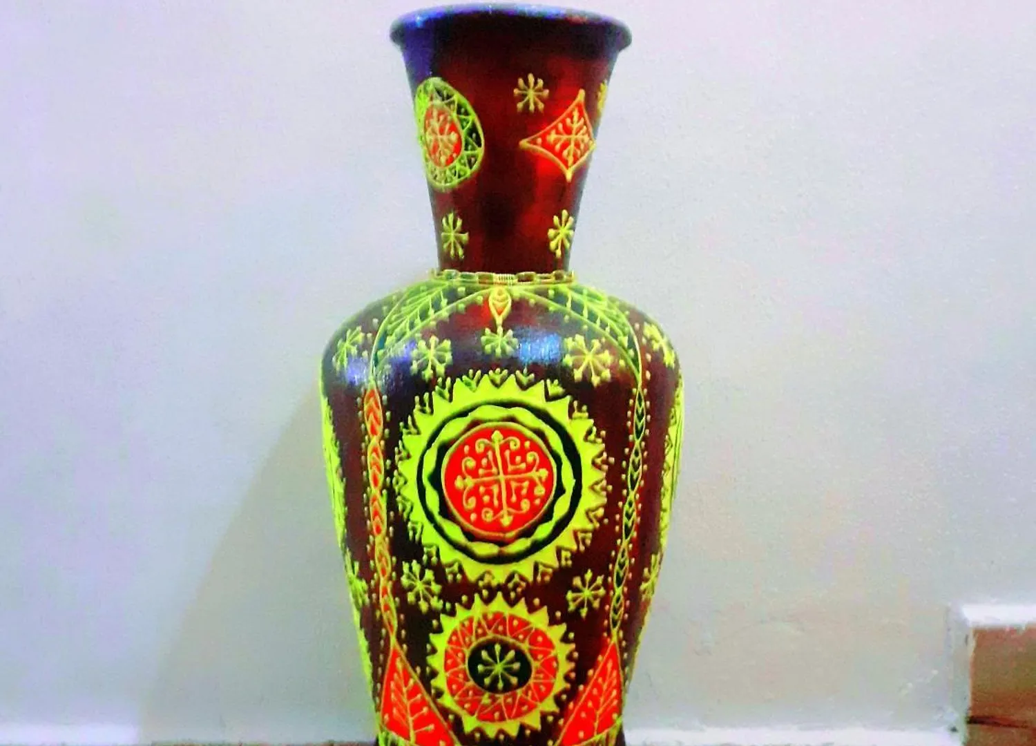 *** Guest house Riad Sesame Marrakesh Morocco