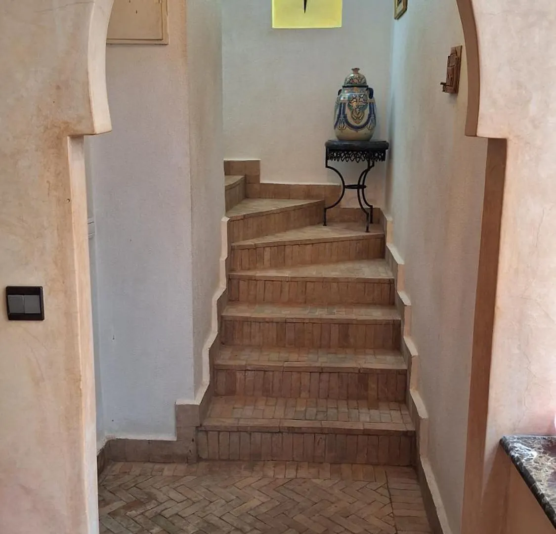 Guest house Riad Sesame Marrakesh