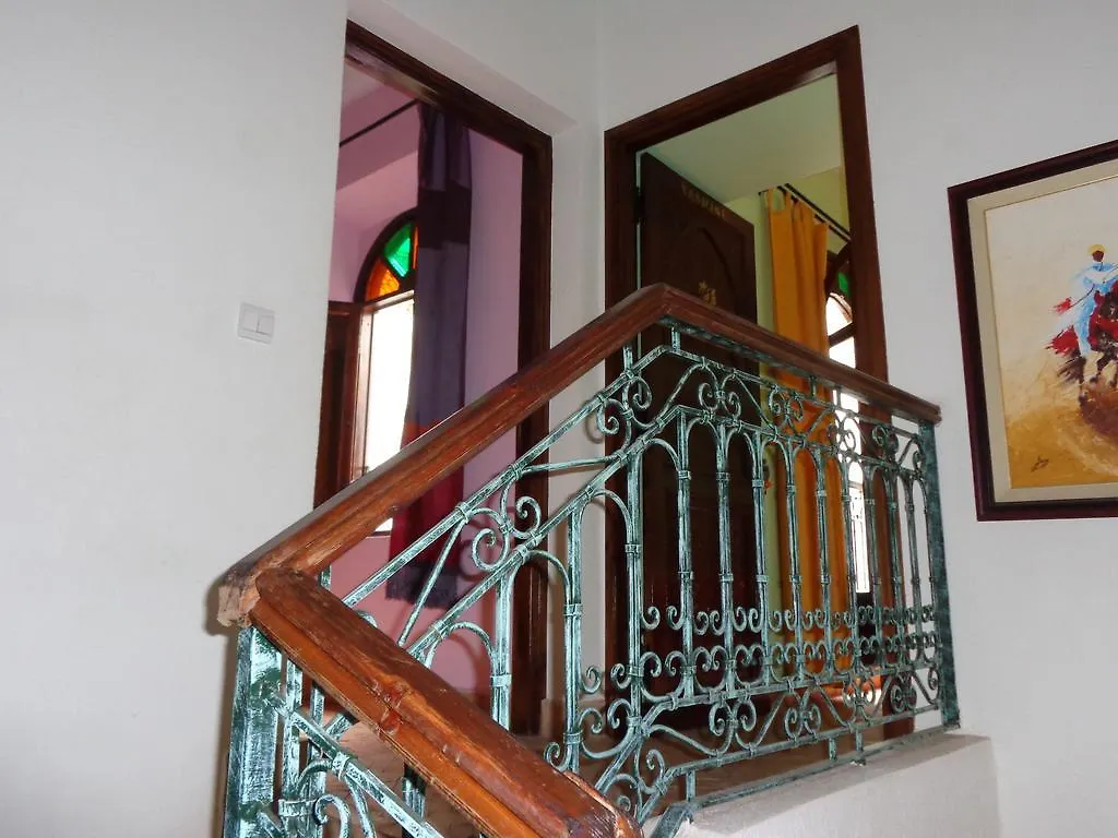 Riad Sesame Marrakesh 3*,  Morocco