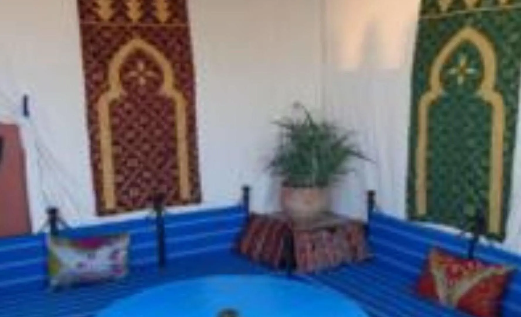 Riad Sesame Marraquexe Casa de hóspedes