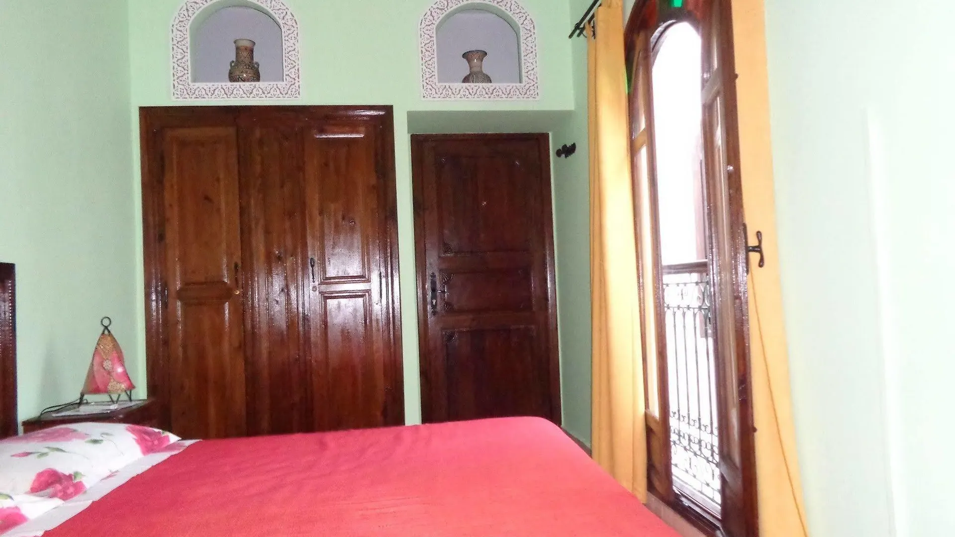 Riad Sesame Marraquexe Casa de hóspedes